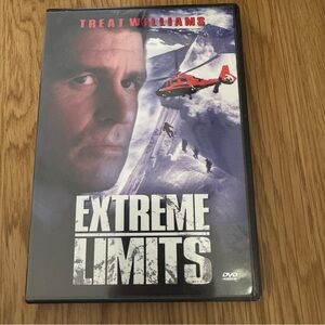 Extreme Limits DVD
